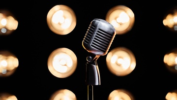 Антология голоса