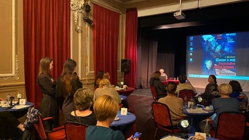 Астрофизик Козырев. Правда о его зеркалах