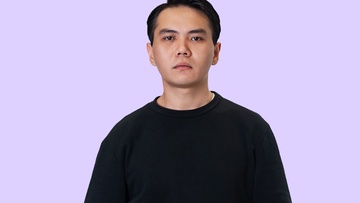 Максат Сыдыков