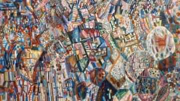 Алхимия кино: Юнгианство в американском кинематографе. Часть II