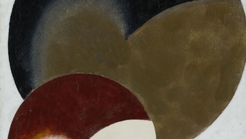 Мир Александра Родченко. Художник в современном мире