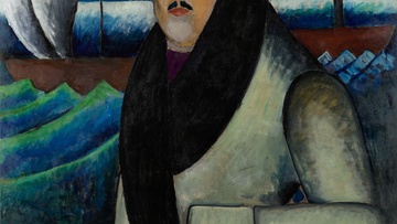 Илья Машков: от бунтаря к классику