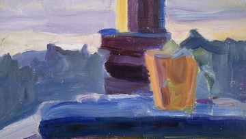 Михаил Матюшин и Елена Гуро глазами современников и друг друга