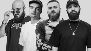 Стендап Комьюнити