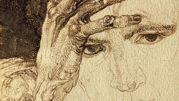 Павел Филонов. Личность и судьба