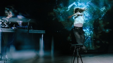 Медиа игры / Mediaplays