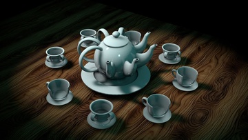 Семейный ужин