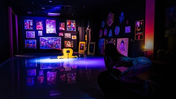 Музей любви и эротики