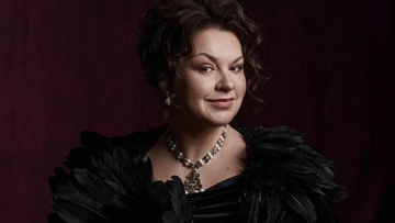 Вокальный вечер