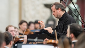 Шостакович. Симфония № 7 «Ленинградская»