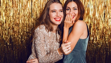 Цветочное музлото