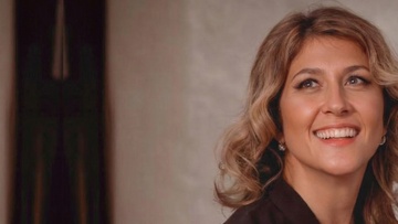 Наталья Бардина