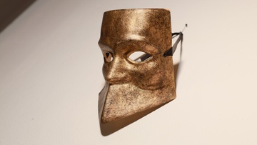 Viva L’italia: Театральные путешествия по субботам