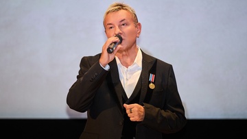 Рогожин. Душевный  вечер