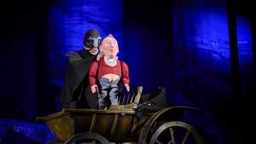 Мёртвые души