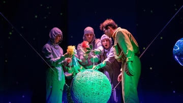 Маленький принц