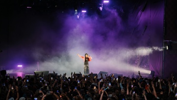 82 Edition: May Flow: Ph-1, Effie, Lilboi, Loopy