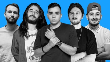 Стендап-концерт