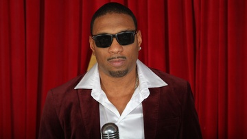 Кевин Маккой