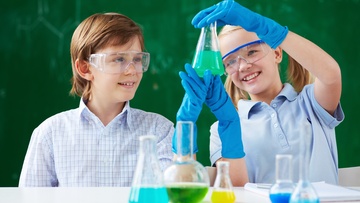 Полимерная лапша