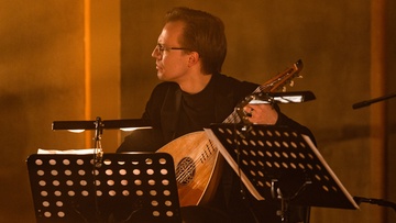 Метамодерн и старинная музыка