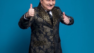 Гия Гагуа и Алан Диамбеков