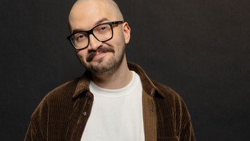 Сергей Зорик