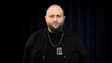 Хетаг Колиев