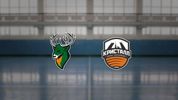 Торпедо — Кристалл