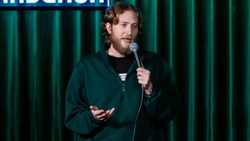 Витя Скачков