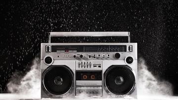 Чужие песни