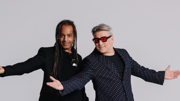 Группа ПМ (ex. Премьер-министр)