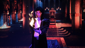 Навстречу чудесам