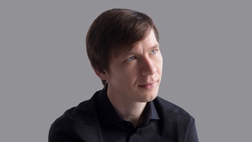 Алексей Вакер. Шопен, Бетховен, Рахманинов