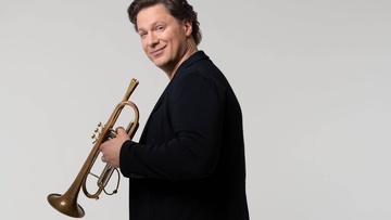 Всё лучшее с Вадимом Эйленкригом