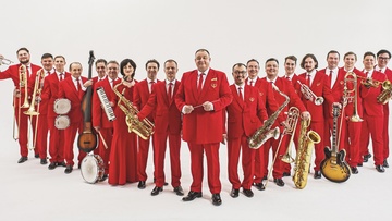 Музыка великой победы!