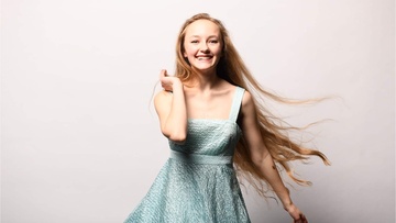 Шедевры фортепианного романтизма