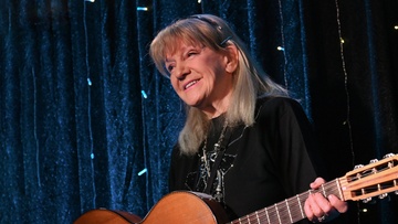 Жанна Бичевская. Песни. Романсы