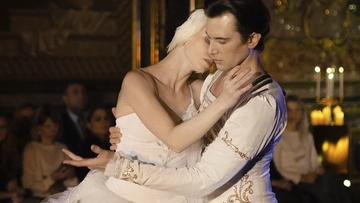 Магия свечей. Гала-концерт балета: «Лебединое озеро» и не только