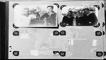 Мария Гурьева. Вернакулярная фотография: опыт аналоговой хрупкости