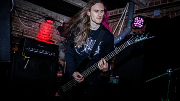 Total Metal Annihilation II