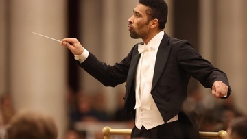 Чайковский. Сибелиус