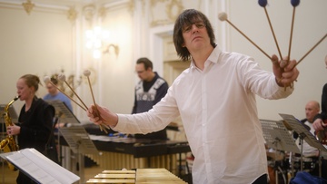 Владимир Маяковский. Лирика… и не лирика