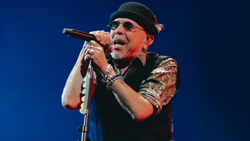 Гарик Сукачёв