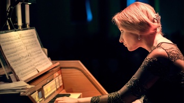 Ирина Розанова. Классика в кинематографе