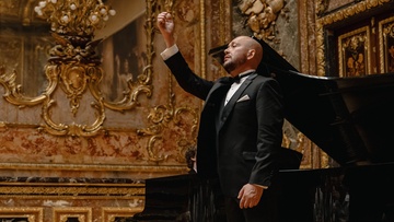 Русские музыкальные сезоны. 10 лет