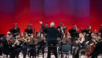 Александр Титов. Все фортепианные концерты Рахманинова