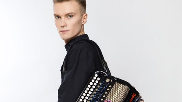 Два голоса — одна мелодия