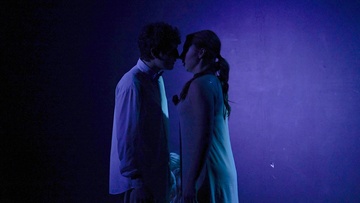 Ромео и Джульетта