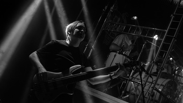 Depeche Mode Трибьют